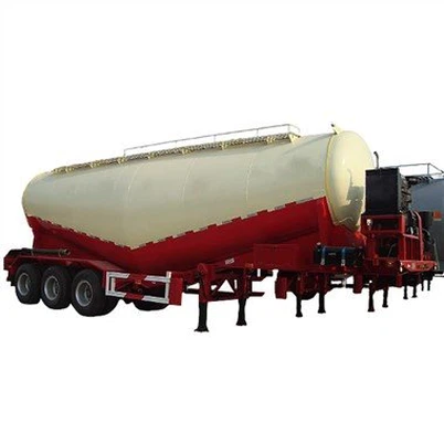 Ρυμουλκούμενο χύμα τσιμέντου